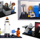Illustration for article titled Legos Next Fan-Designed Set Celebrates the Women of NASA